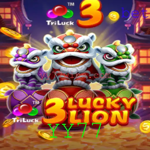 Descubra o Fascinante Mundo de 3LUCKYLION através da Chave YY77