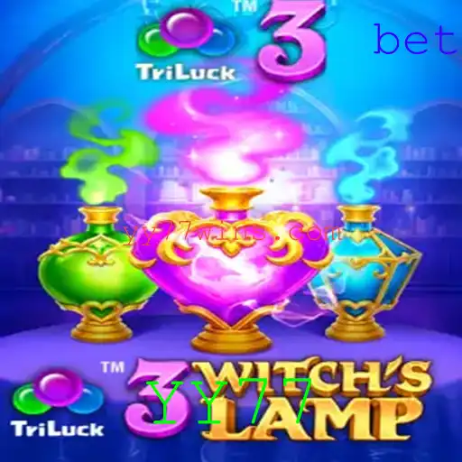 Explorando o Fascinante Mundo de 3WitchsLamp