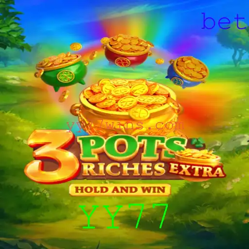 Descubra o Envolvente Mundo de 3potsExtra