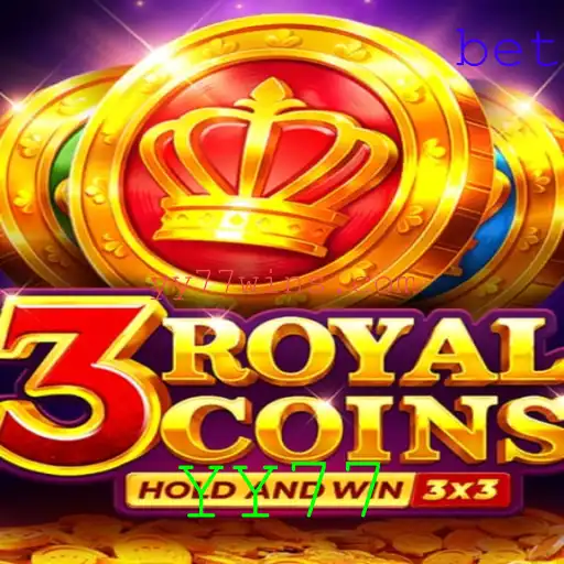 Descubra o Mundo Fascinante de 3royalcoins
