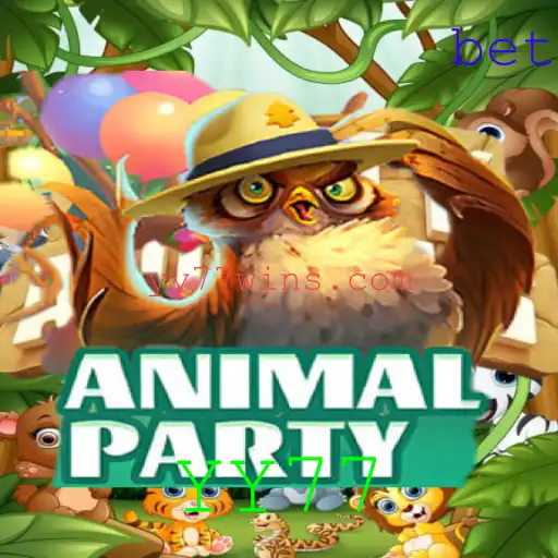 Descubra o Mundo do Jogo AnimalParty: Diversão, Estratégia e Emoções