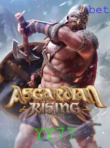 Explorando AsgardianRising: O Novo Horizonte dos Jogos de Estratégia