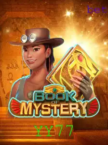 Descubra os Segredos do Jogo BookofMystery