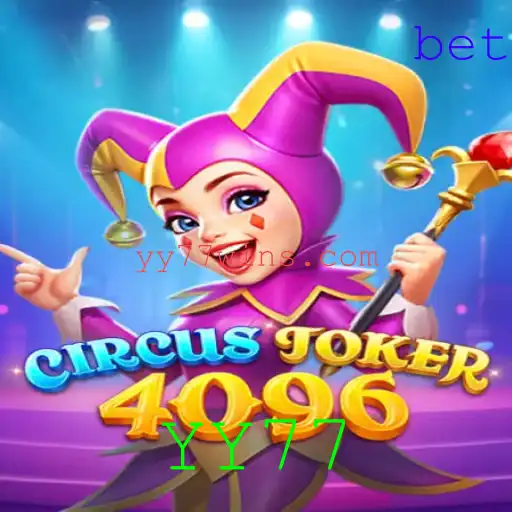 Descubra o Fascinante Mundo do CircusJoker4096: Um Guia Completo