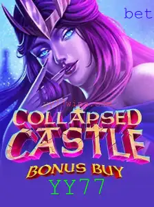 Explorando o Fascinante Mundo de CollapsedCastleBonusBuy: Regras e Estratégias