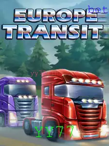 Explorando o Mundo de EuropeTransit: O Jogo de Estratégia e Logística