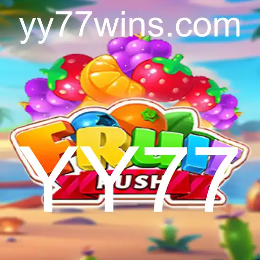 FruitRush: Uma Aventura Frutífera no Mundo dos Jogos