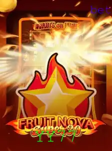 Desvendando o Mundo de FruitrNovaSupe30: A Nova Sensação dos Jogos