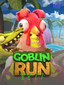 GoblinRun: Aventura e Estratégia num Mundo Fantástico