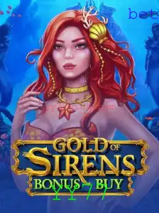 Explore o Emocionante Mundo de GoldofSirensBonusBuy com a Palavra-Chave YY77