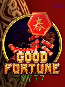 Descubra GoodFortune: Um Novo Mundo de Aventuras e Estratégias