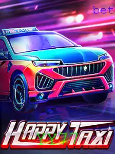 Descubra HappyTaxi: o Jogo que Transformou Corridas em Diversão!