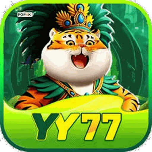 YY77.COM Entrar Cassino Premium Licença MGA Logo
