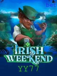 Explorando o IrishWeekend: Um Mergulho no Novo Fenômeno de Jogo de Tabuleiro