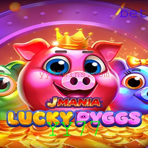 Descubra o Fascinante Mundo de JManiaLuckyPyggs