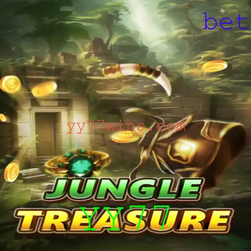 Descubra os Segredos de JungleTreasure: Aventura e Estratégia