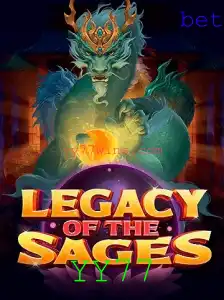 LegacyoftheSages: Explorando o Universo Encantador e Estratégico do Novo Jogo