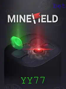 Descubra o Fascinante Mundo de MineField: Diversão Estratégica com YY77