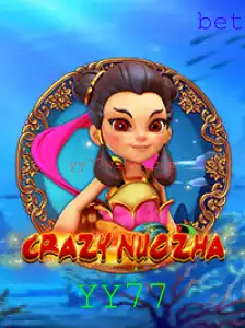 CrazyNuoZha: Mergulhe nas Aventuras do Novo Jogo Sensação