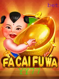 Descubra o Fascinante Mundo de FaCaiFuWa: O Jogo de Estratégia que Conquistou o Mundo
