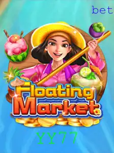 Explorando o Fascinante Mundo de FloatingMarket