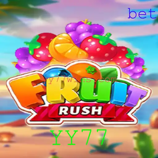 FruitRush: Uma Aventura Frutífera no Mundo dos Jogos