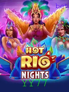 Explorando o Universo Vibrante de HotRioNights: Um Mergulho no Jogo Trending do Momento