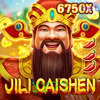 Explorando o Mundo de JILICaishen: Um Jogo de Estratégia e Sorte