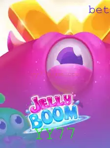 Descubra o Excitante Mundo de JellyBoom: O Jogo Que Conquistou os Amantes de Puzzle
