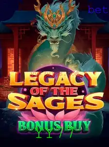 Explorando o Fascinante Mundo de Legacy of the Sages Bonus Buy