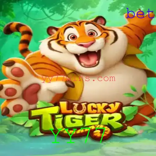 Descubra o Jogo LuckyTiger: Uma Aventura Envolvente