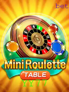 Explorando o Mundo de MiniRoulette: A Nova Sensação nos Jogos de Azar