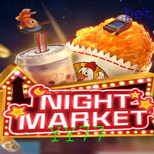 NIGHTMARKET: Explorando o Universo do Jogo com YY77