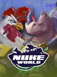 Explorando o Mundo de NukeWorld: Um Guia Completo