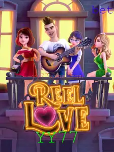 Descubra o Mundo de ReelLove: Um Jogo Envolvente com o Código YY77