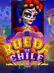 Descubra o Fascinante Mundo de RuedaDeChileBonusBuy