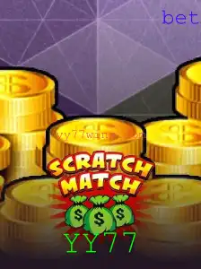 Explorando o Fascinante Mundo de ScratchMatch