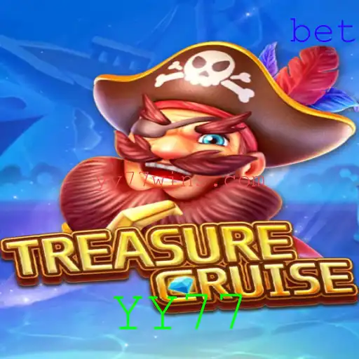 TREASURECRUISE: AVENTURA NO ALTO-MAR