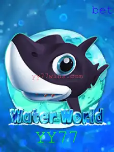 Explorando WaterWorld: Um Mergulho na Aventura com YY77