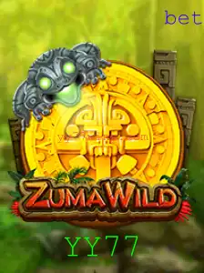 Descubra o Mundo Empolgante de ZumaWild