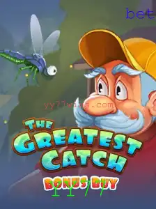 Conheça TheGreatestCatchBonusBuy: Um Mergulho no Mundo da Pesca Virtual