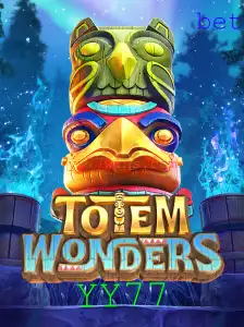 Descubra TotemWonders: O Jogo de Estratégia Inovador Inspirado em Culturas Ancestrais