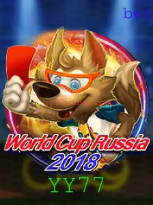 WorldCupRussia2018: Uma Experiência Imersiva no Futebol